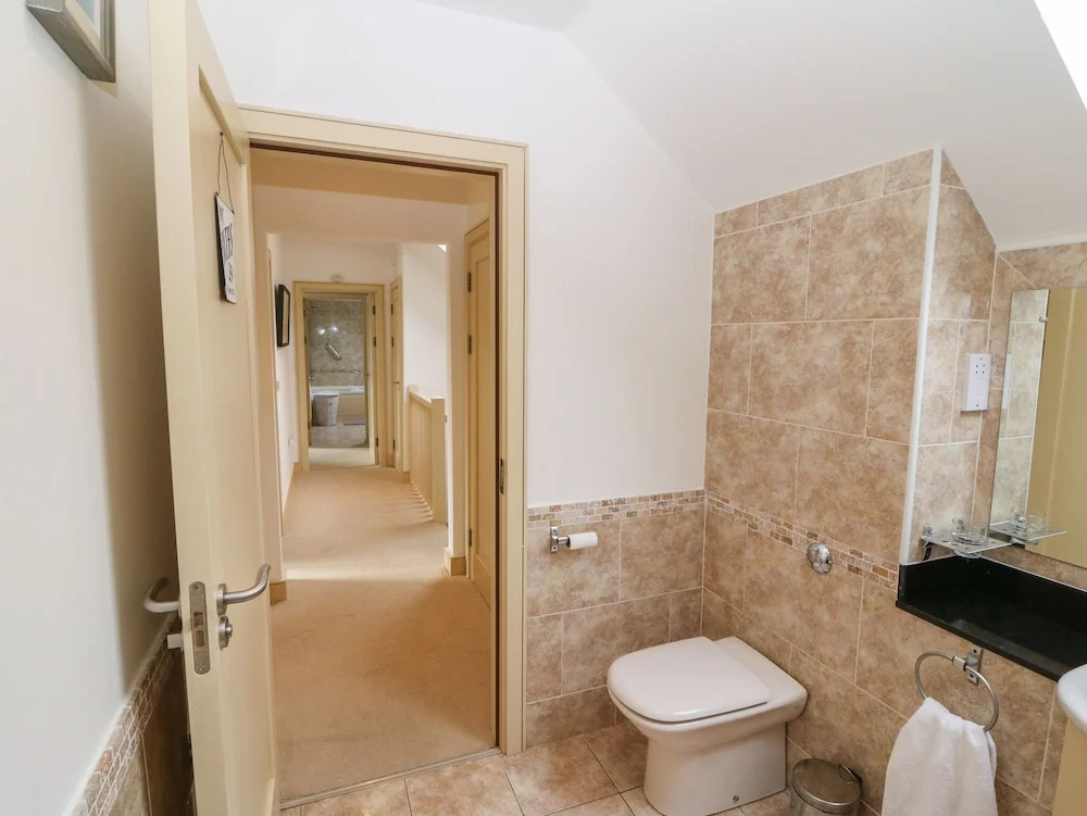Ring of Kerry Golf Club Cottage