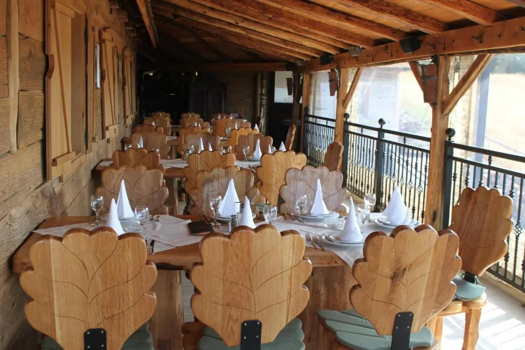 Eco-selo Grabovica
