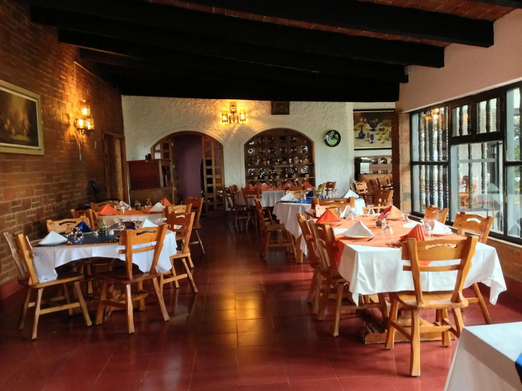 Rancho Hotel Atascadero