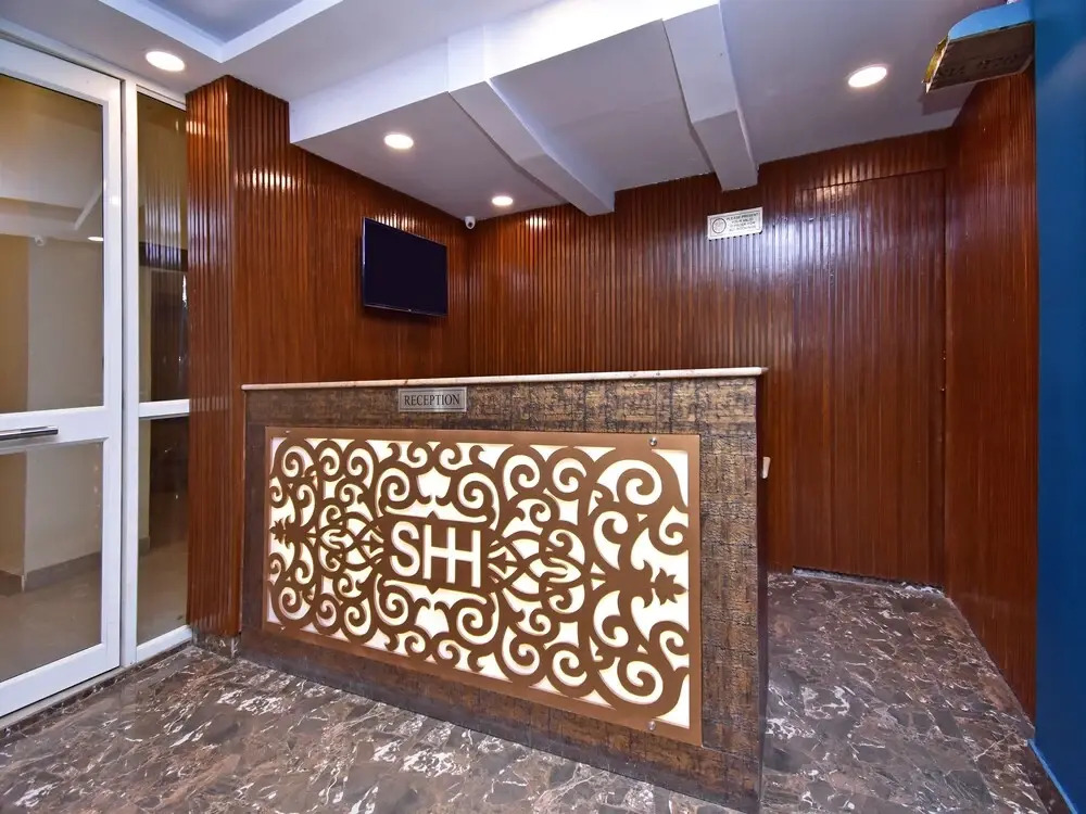SilverKeyExecutiveStays38545StayhubParkStreet