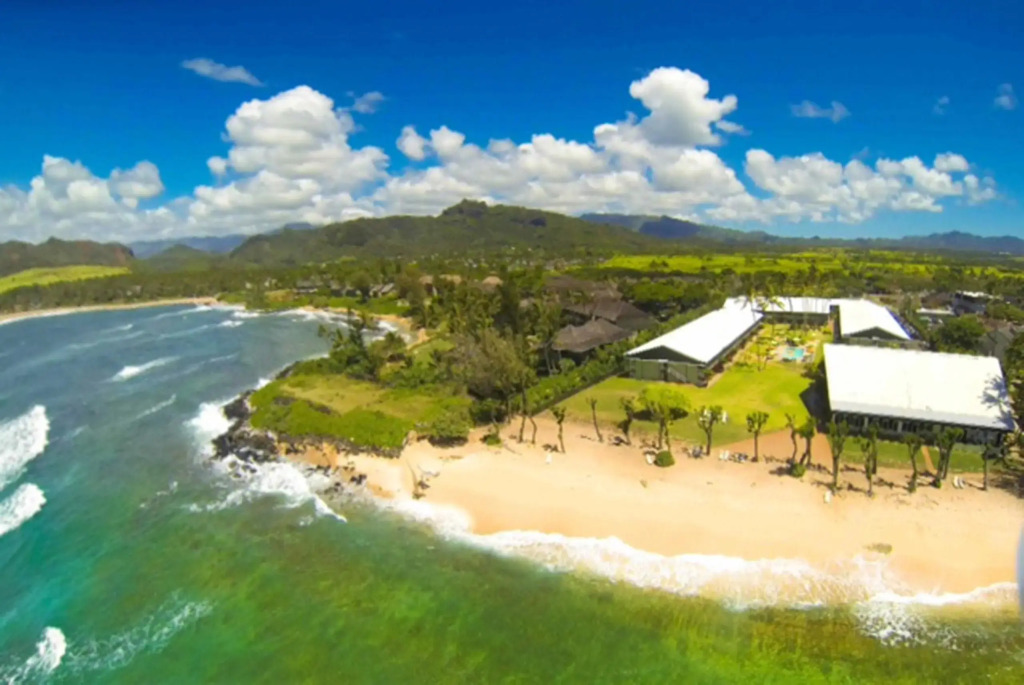 Kauai Shores Hotel