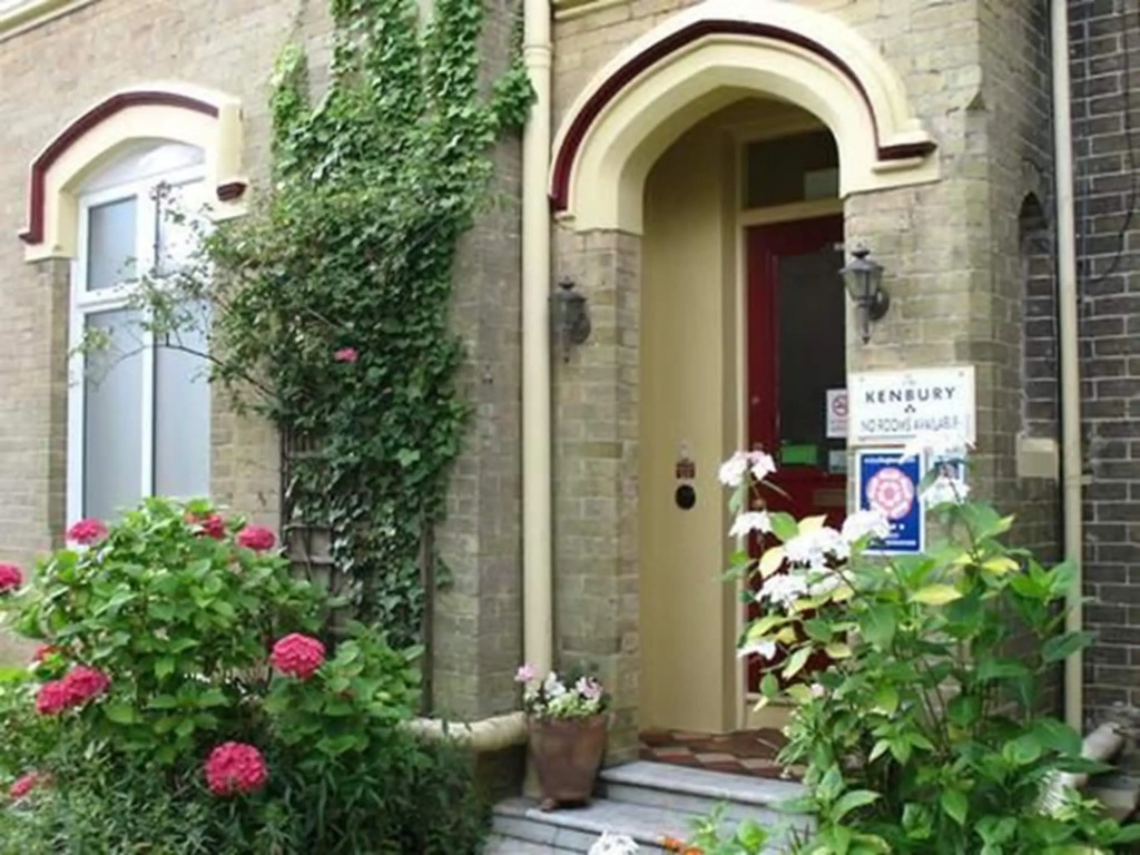 The Kenbury B&B
