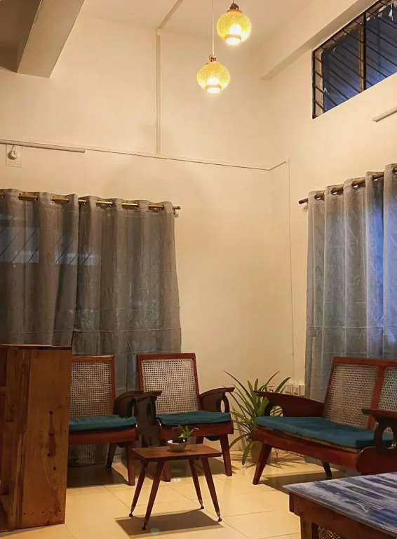 Zion Backpackers Hostel