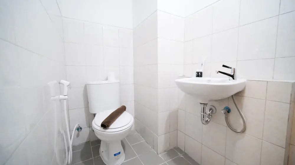 Best Choice And Strategic Location Studio At Apartment Suncity Residence