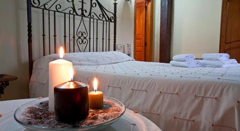 Hotel Rural Sierra de Francia