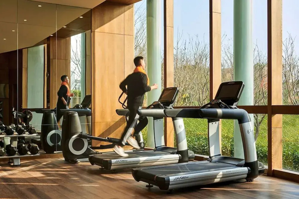 Lushan West Sea Resort, Curio Collection by Hilton