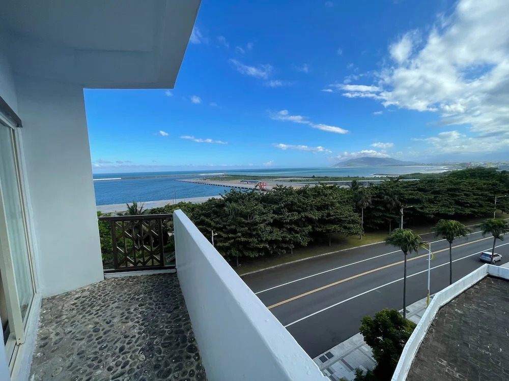 Dongxu Resort Hotel