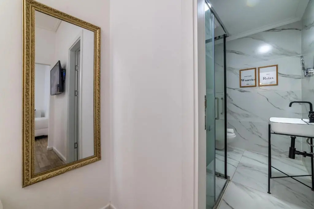 Paamonim Jerusalem Hotel