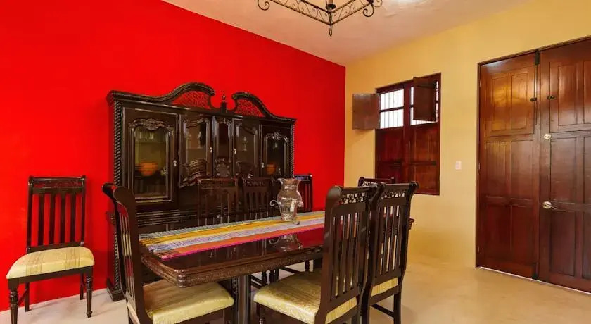 Casa Soleada