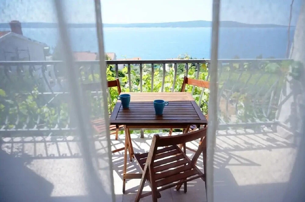 Ana - sea View - A2