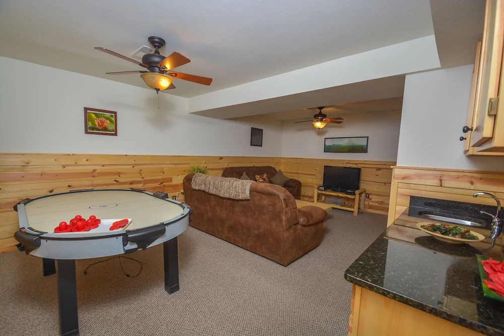 Canaima 3 Bedroom House