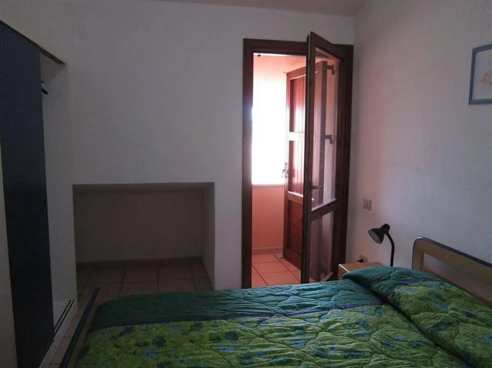 Brezza Apartments