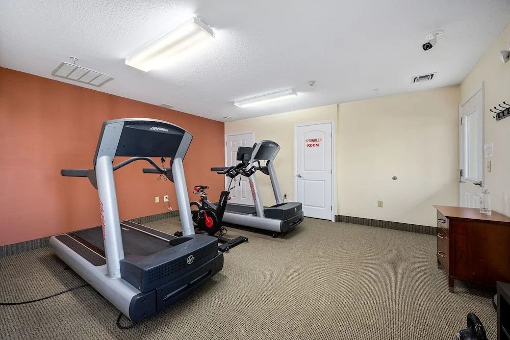 Affordable Suites of America Stafford Quantico