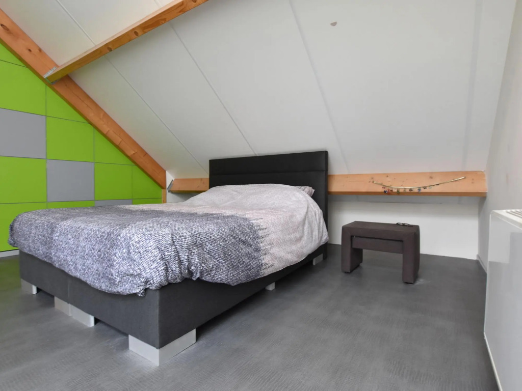 Beautiful villa in Luttenberg with sauna