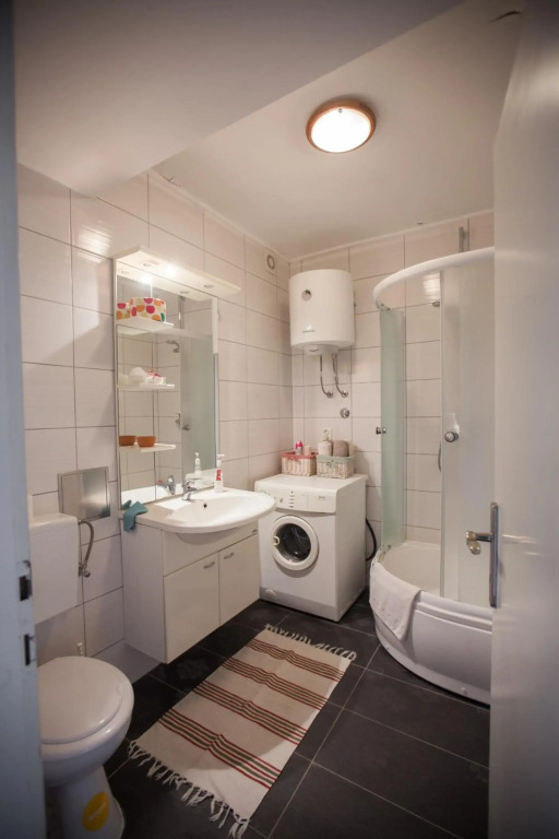 RiverView apartment