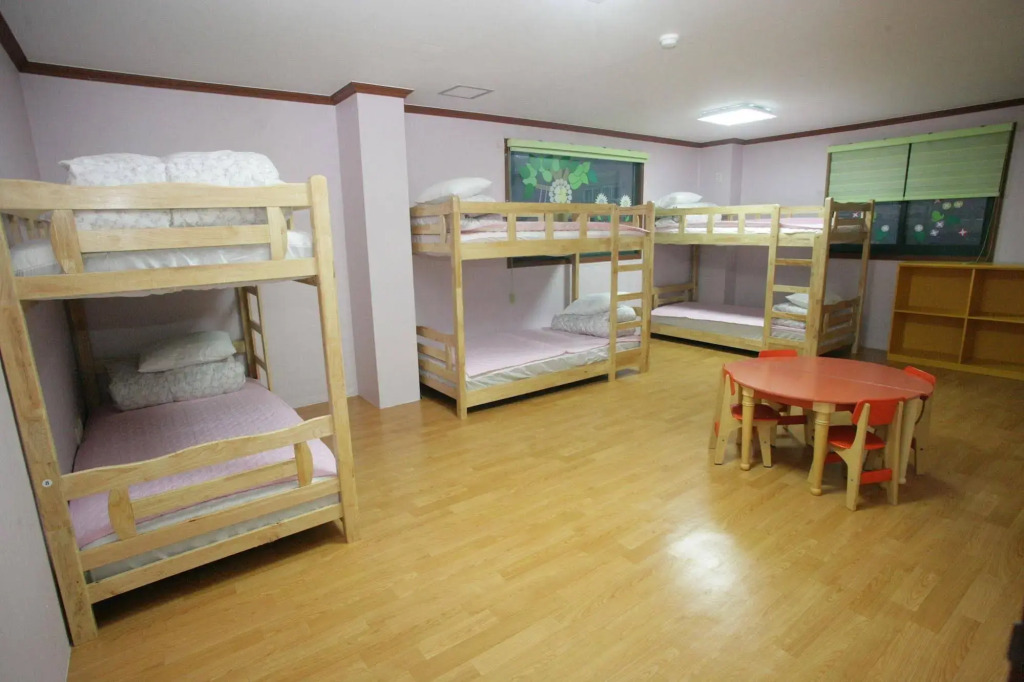 Calla Guest House - Hostel