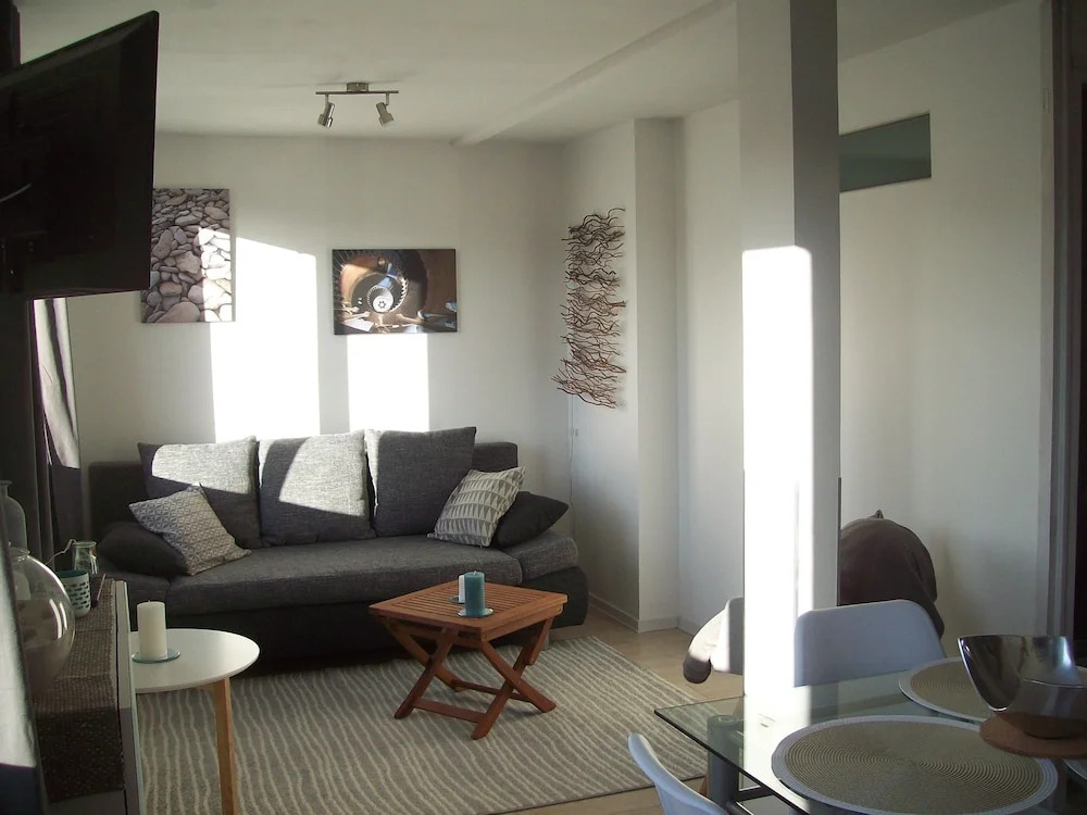 Appartements Les remparts dAlienor