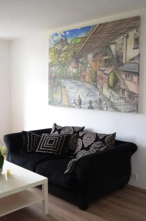 Schöne 3-Zimmer Wohnung im Herzen von Wuppertal