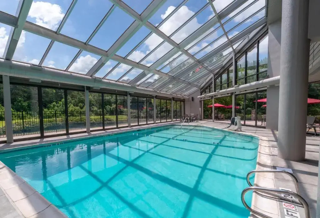 Crowne Plaza Atlanta SW - Peachtree City by IHG