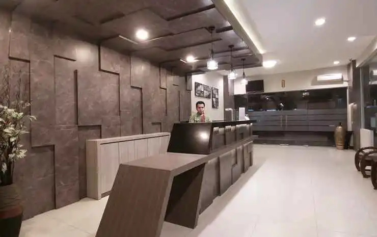 Hotel Holie