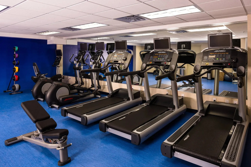 SpringHill Suites by Marriott New York LaGuardia Airport