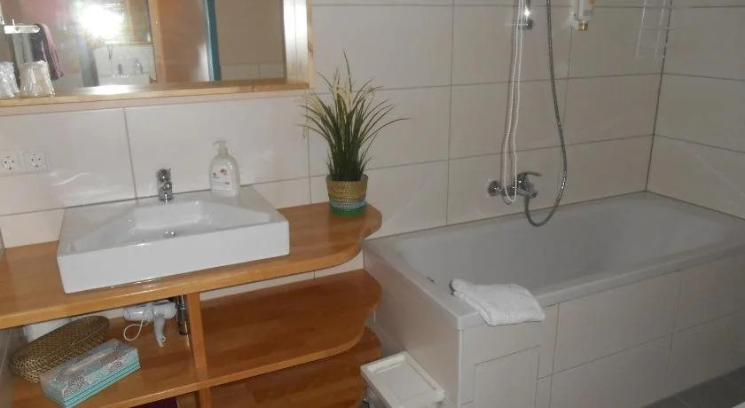 Warum ins Hotel