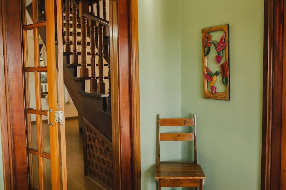 Cerejeira Guest House