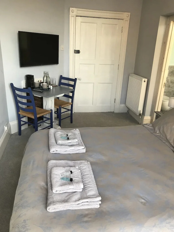 Regency Rooms Guesthouse