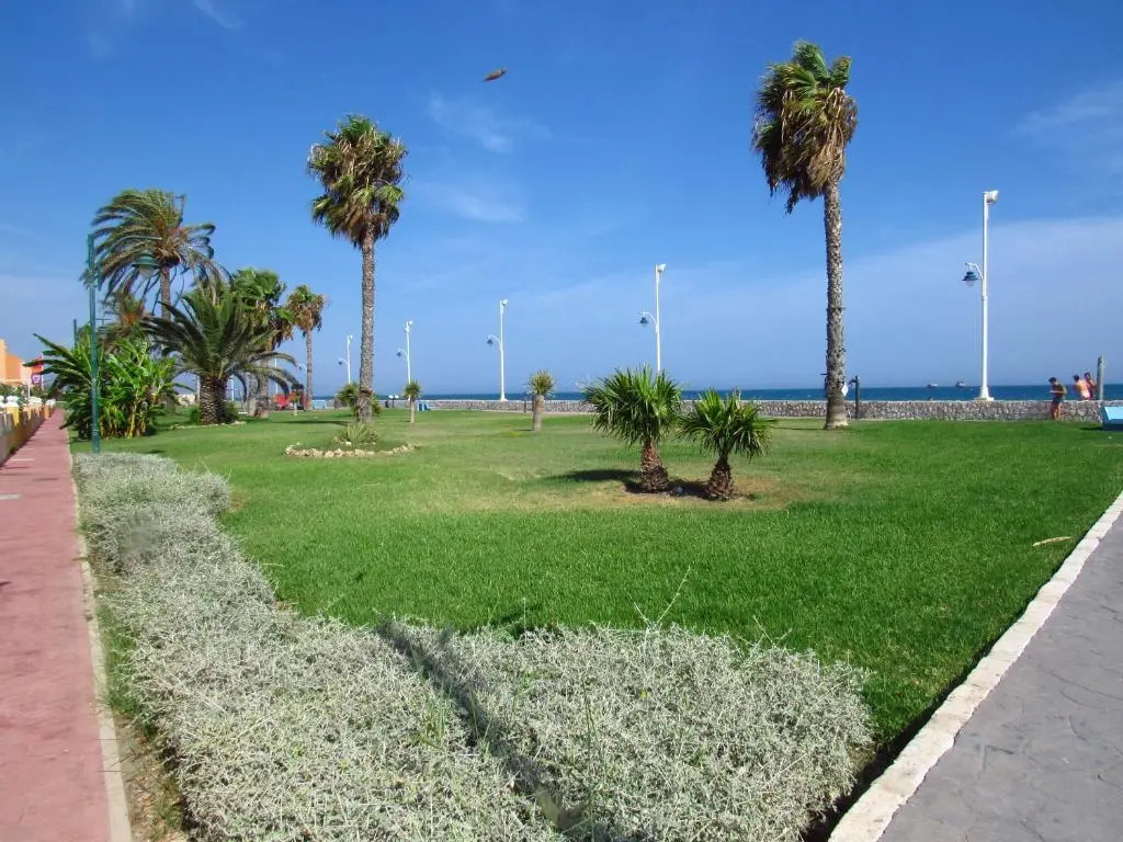 Pueblo Mar - Guadalmar