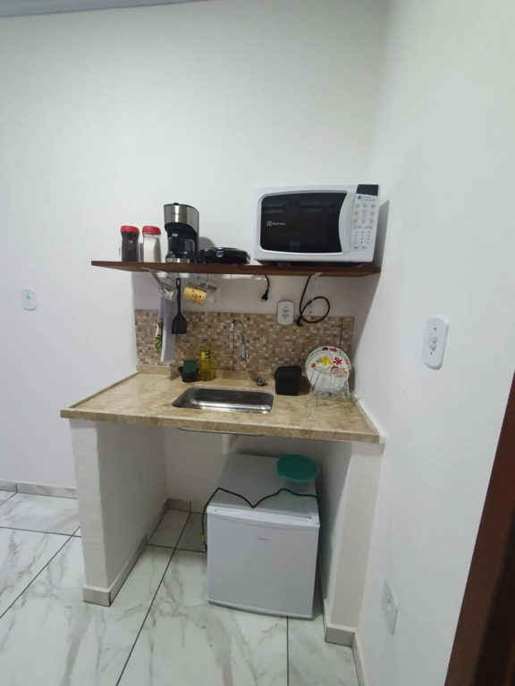 Flat da Praia de Tarituba 1