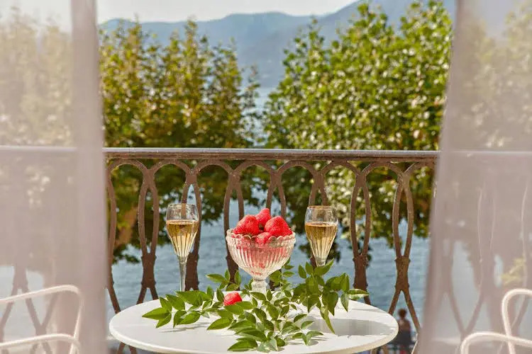 Villa Olevano