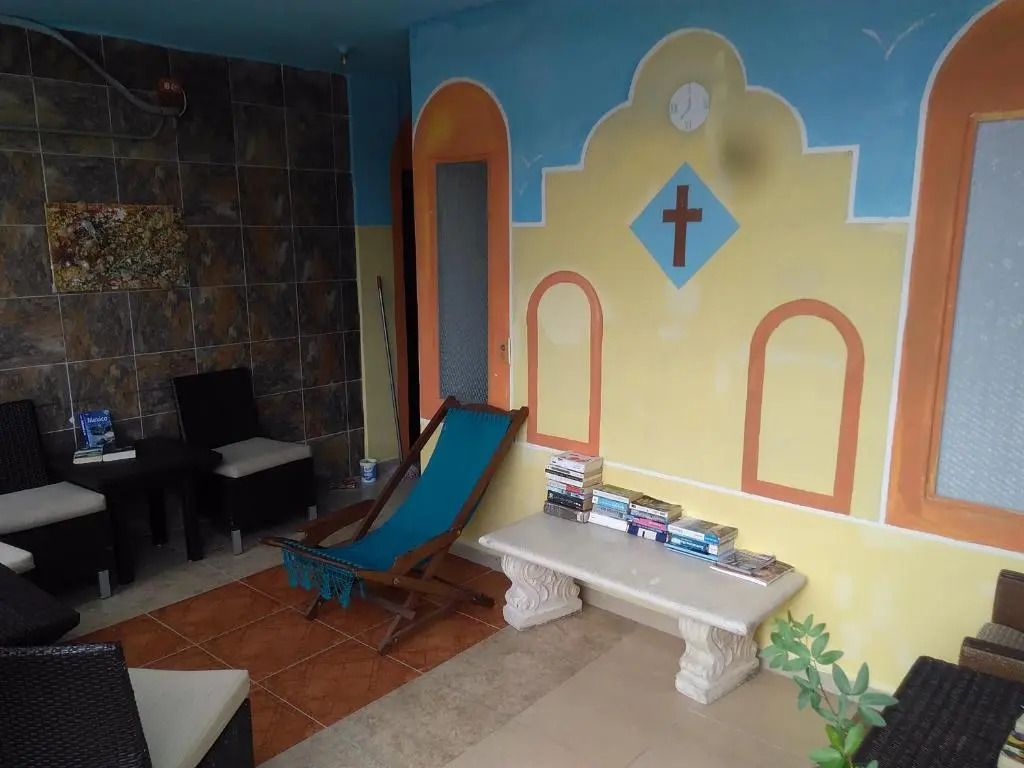 Buenos Días Guest House