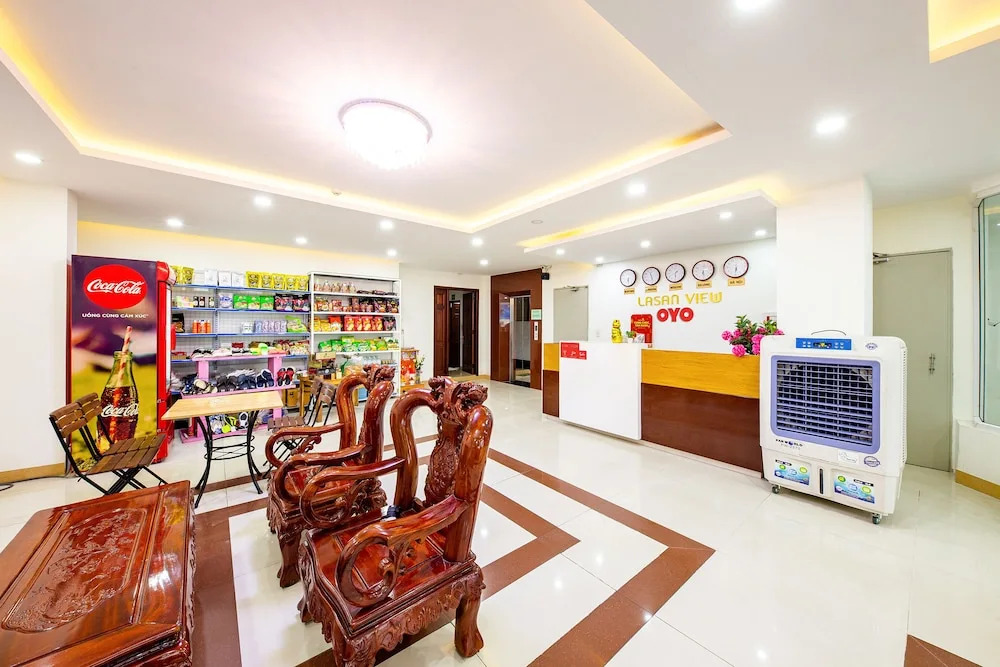 Lasan View Hotel