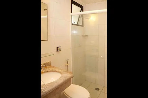 Beach Hotel Maresias