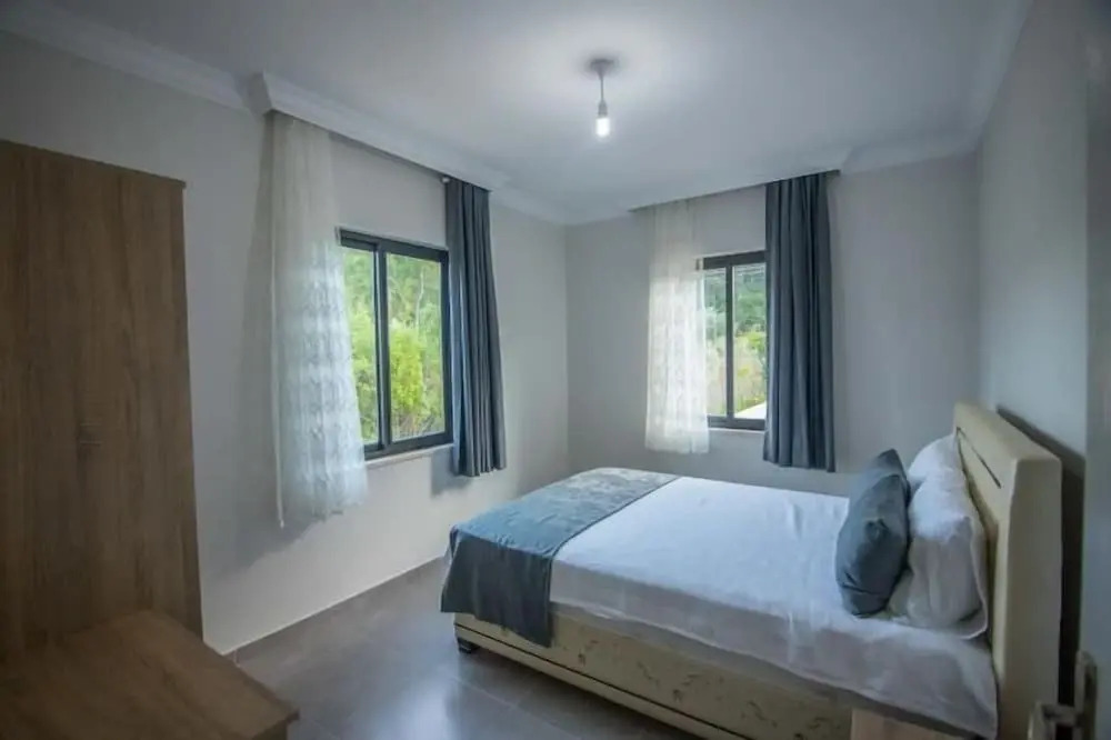 Uslu Home