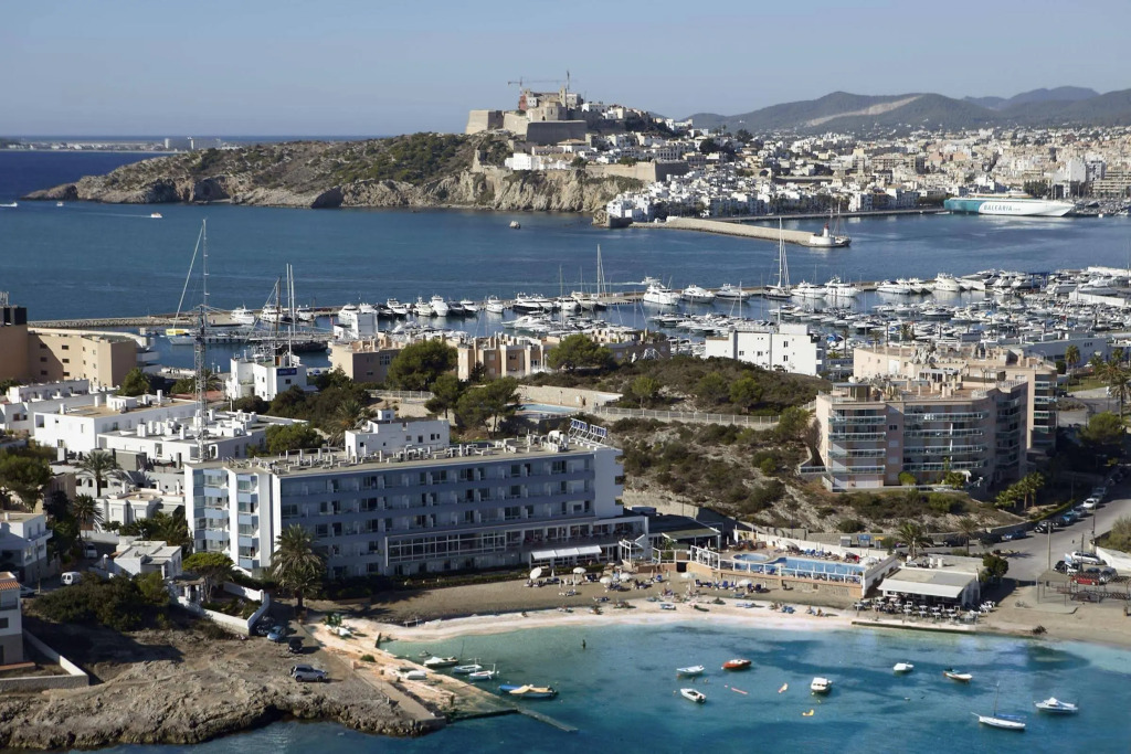 Hotel Argos Ibiza