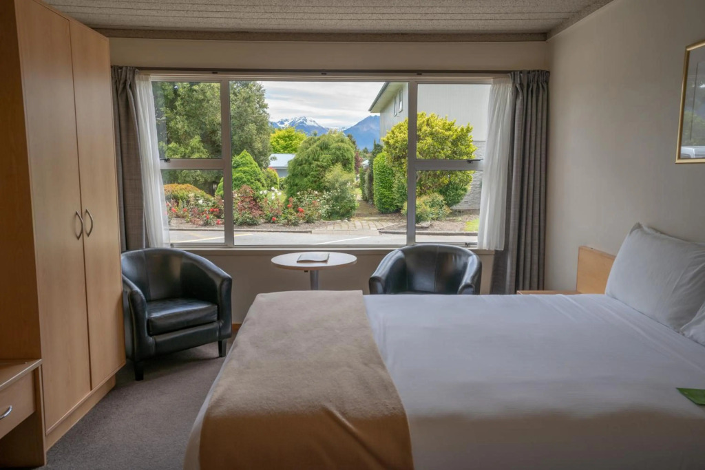 Kingsgate Hotel Te Anau