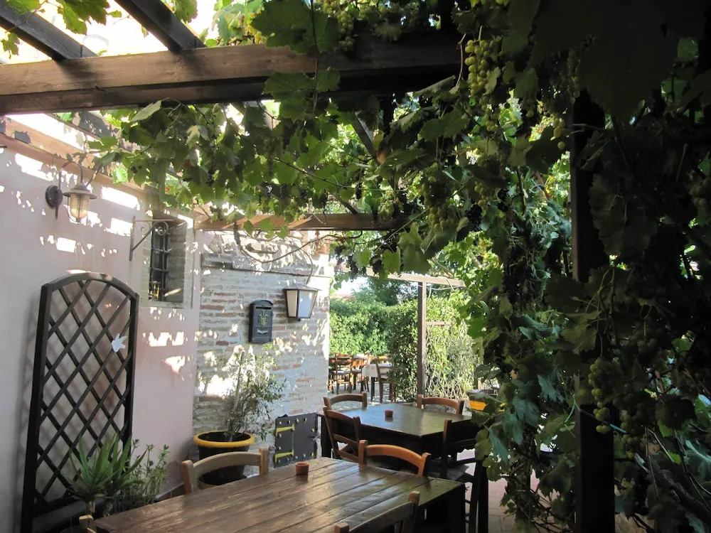 Acquamarina B&B Casa vacanze