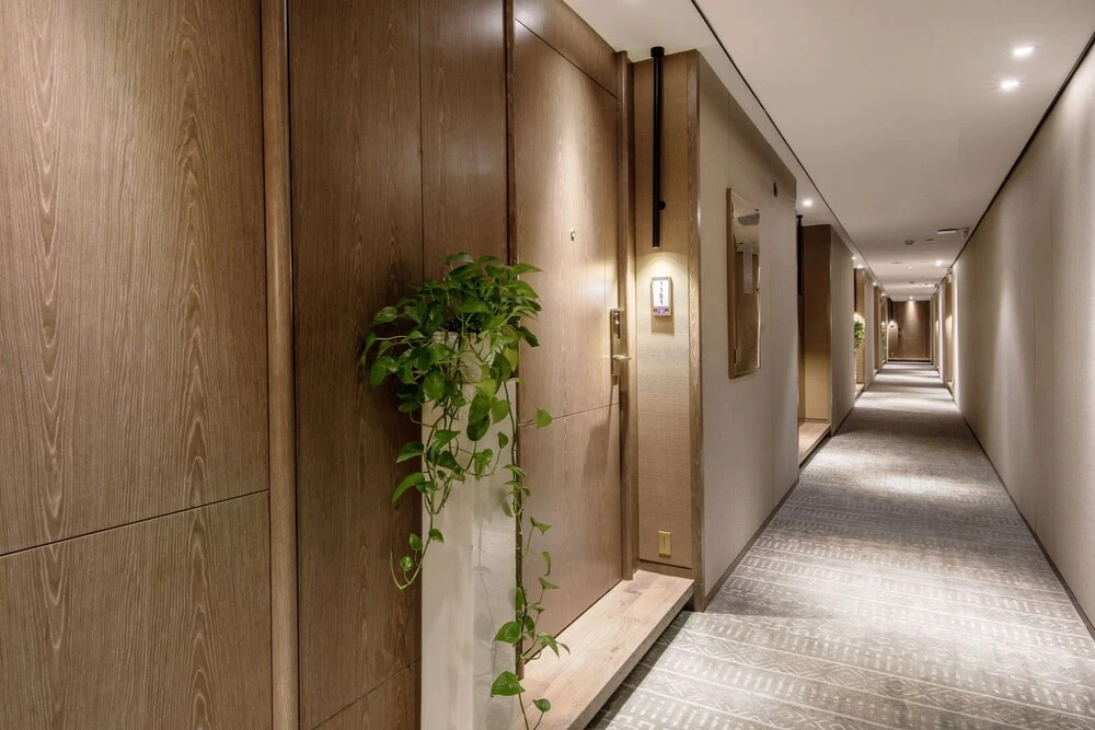 Apex Hotel Shenzhen Science &Technology