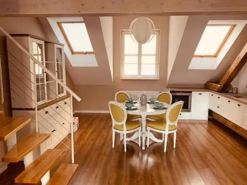 Apartamenty By Bogunia