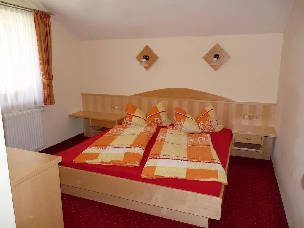 Urlaub am Bauernhof Rothof