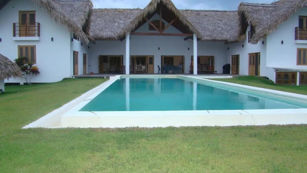 Villa Luxury