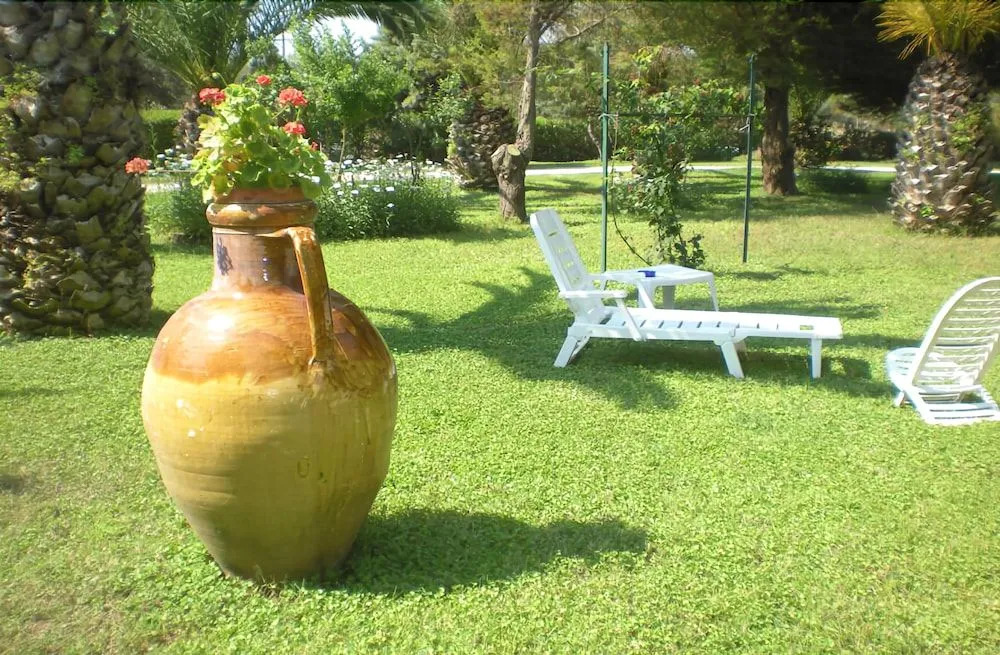B&B Tenuta Paradisi