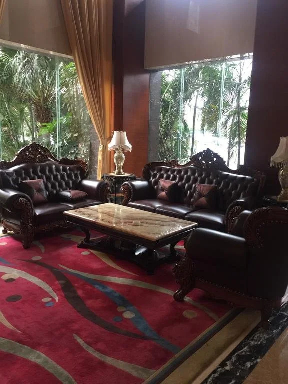 Baoli Hotel