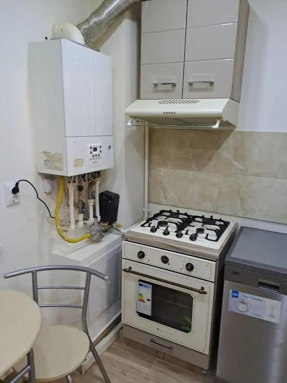 Apartament Militari Rezidence