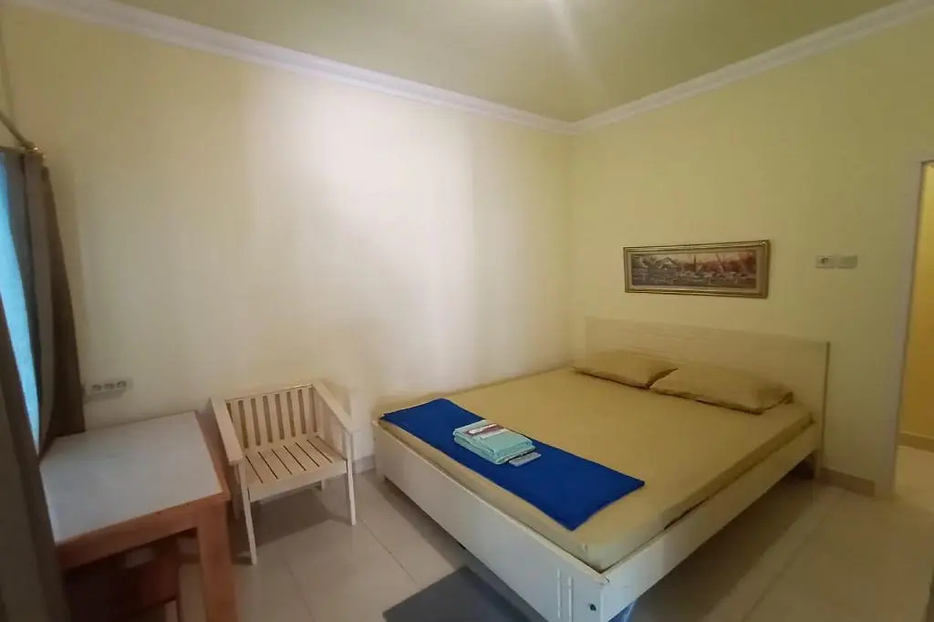 Oyo 3348 Minimalis Residence