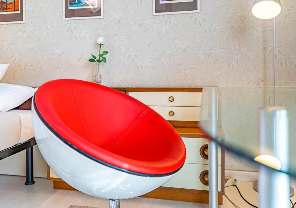 70's Lovers Apartment in Turin