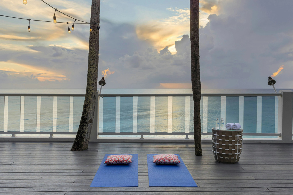 Waves Resort & Spa, Barbados, An Autograph Collection All-Inclusive Resort