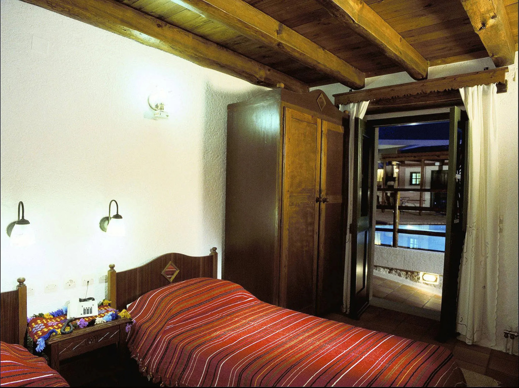 Villa Archanes