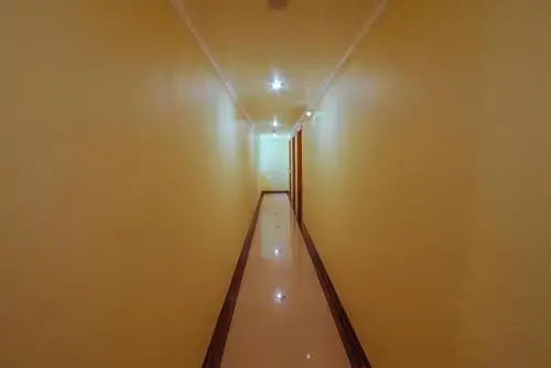 Pepper Residency